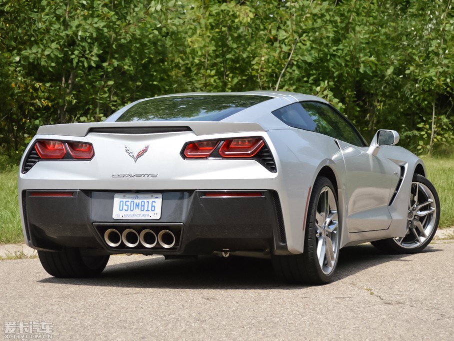 2014ƠS Corvette Stingray
