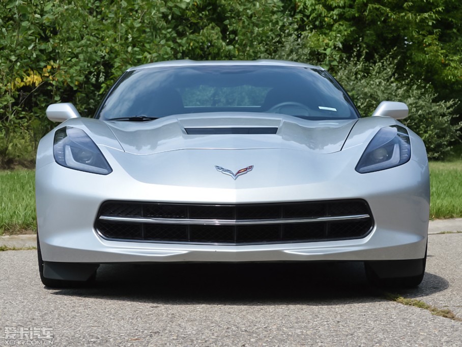 2014ƠS Corvette Stingray