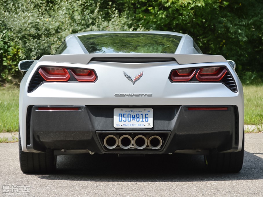 2014ƠS Corvette Stingray