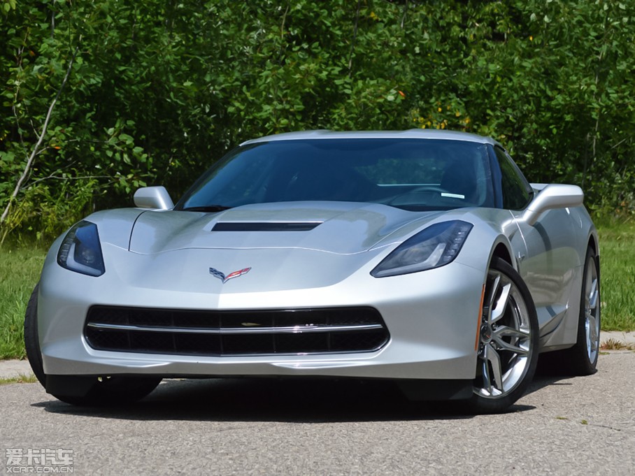 2014ƠS Corvette Stingray