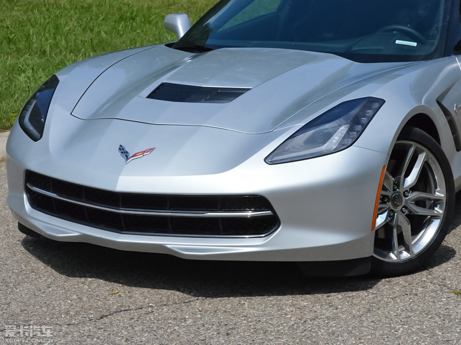 2014ƠS Corvette Stingray