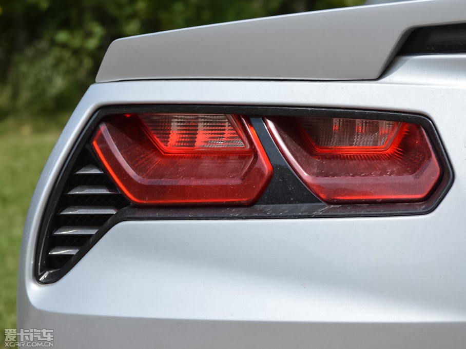 2014��Ơ��S�� Corvette Stingray