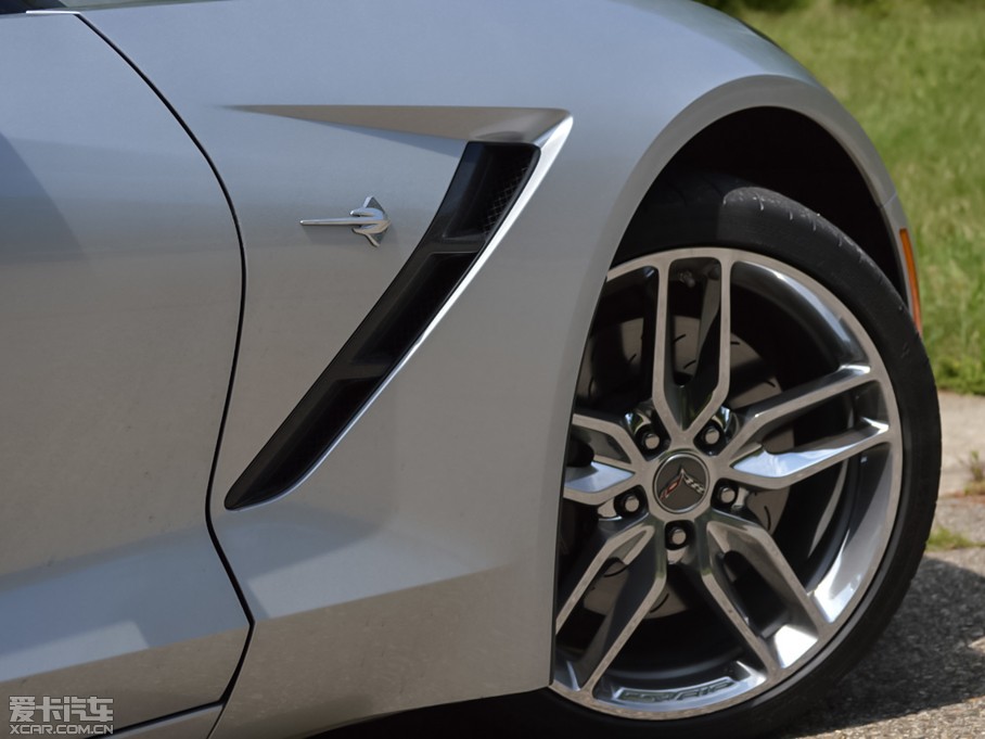 2014��Ơ��S�� Corvette Stingray