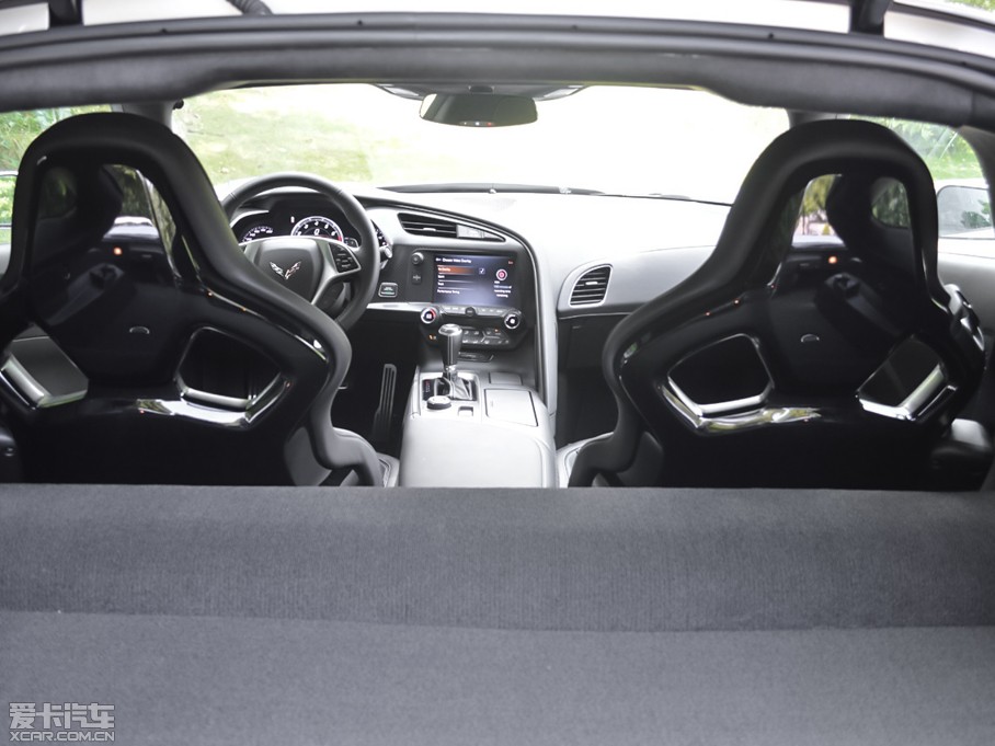 2014ƠS Corvette Stingray