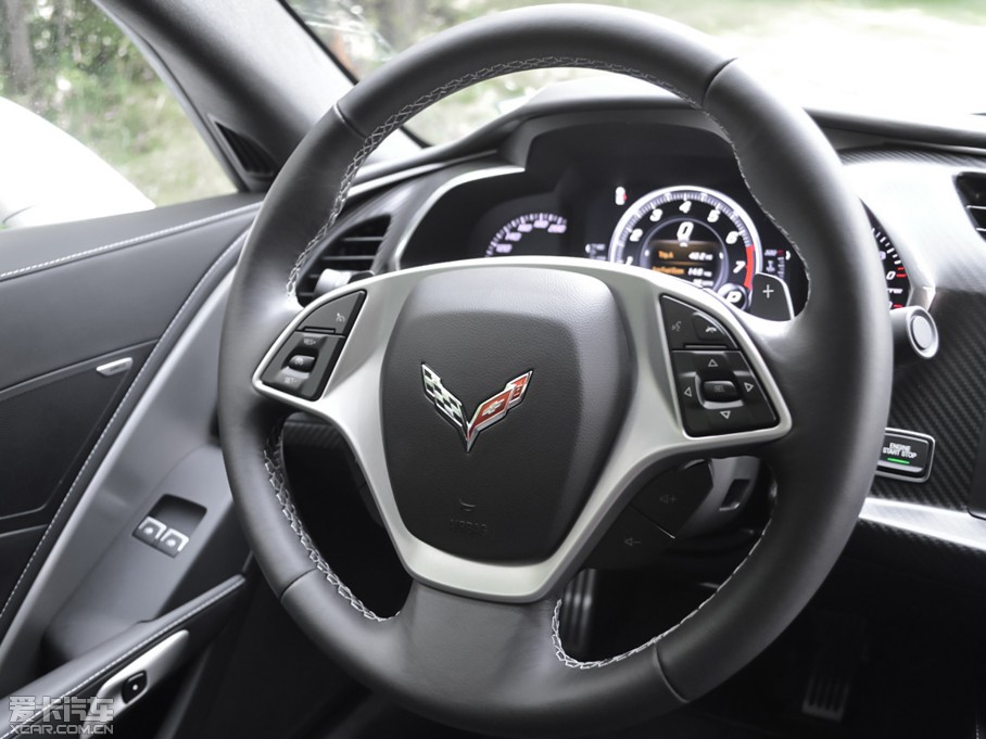 2014��Ơ��S�� Corvette Stingray
