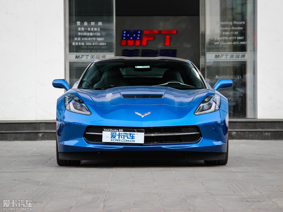 2014ƠS C7 Stingray