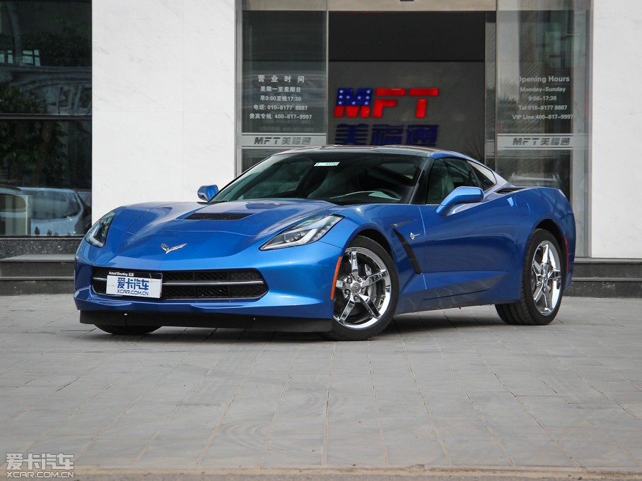 2014ƠS C7 Stingray