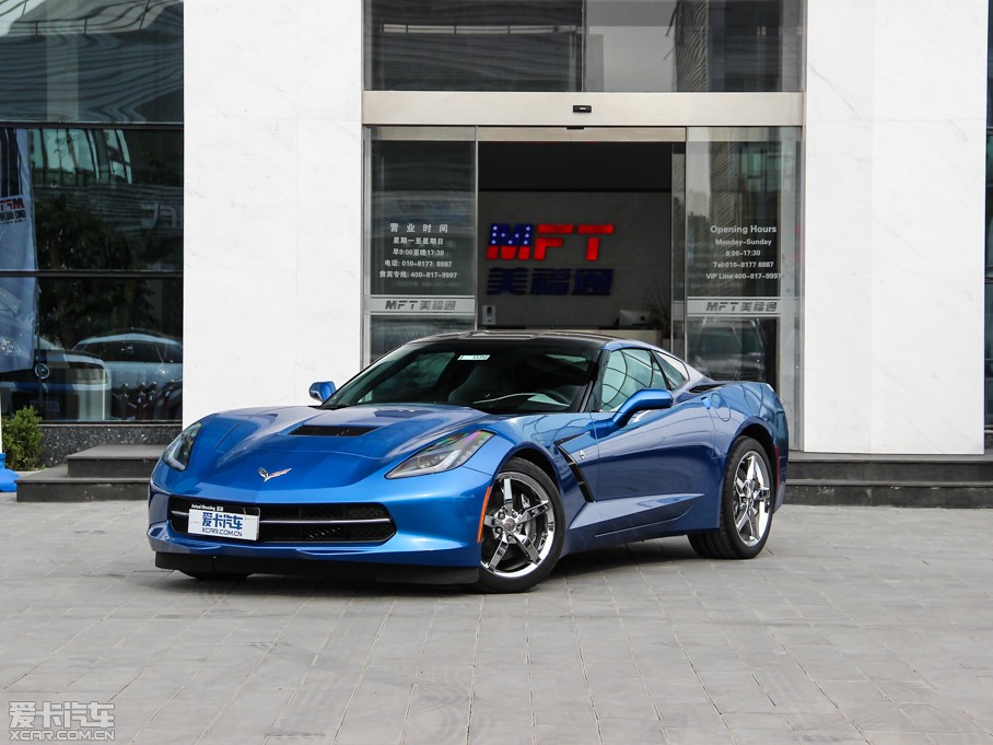2014ƠS C7 Stingray