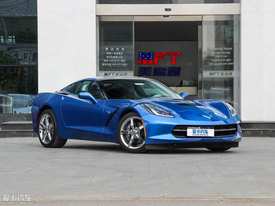 2014ƠS C7 Stingray