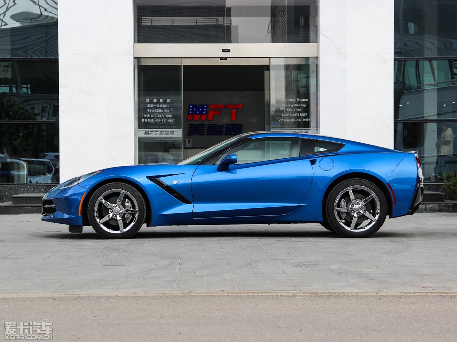 2014ƠS C7 Stingray