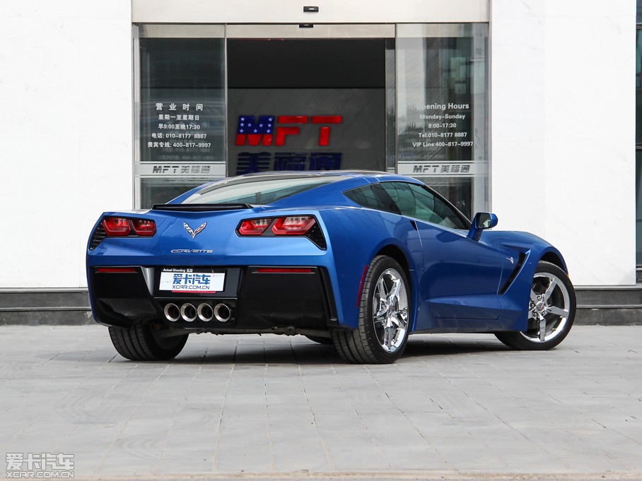 2014ƠS C7 Stingray