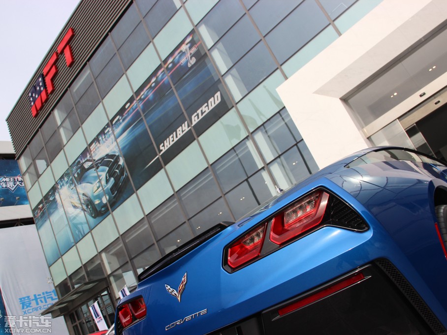 2014��Ơ��S�� C7 Stingray