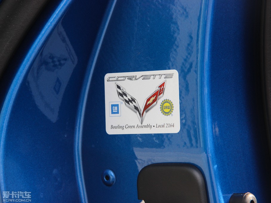 2014��Ơ��S�� C7 Stingray