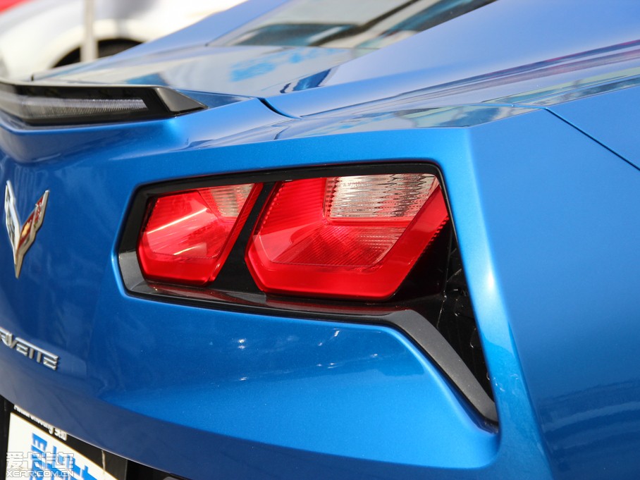2014��Ơ��S�� C7 Stingray