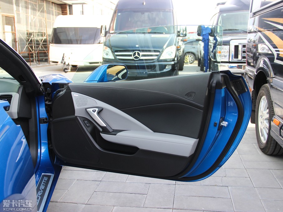 2014��Ơ��S�� C7 Stingray