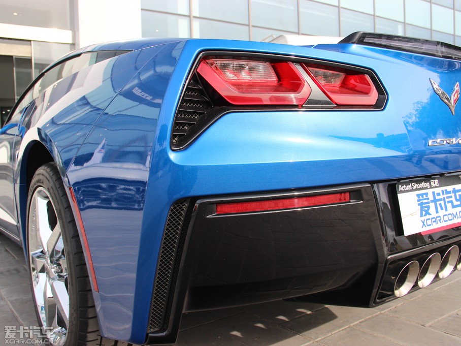 2014��Ơ��S�� C7 Stingray