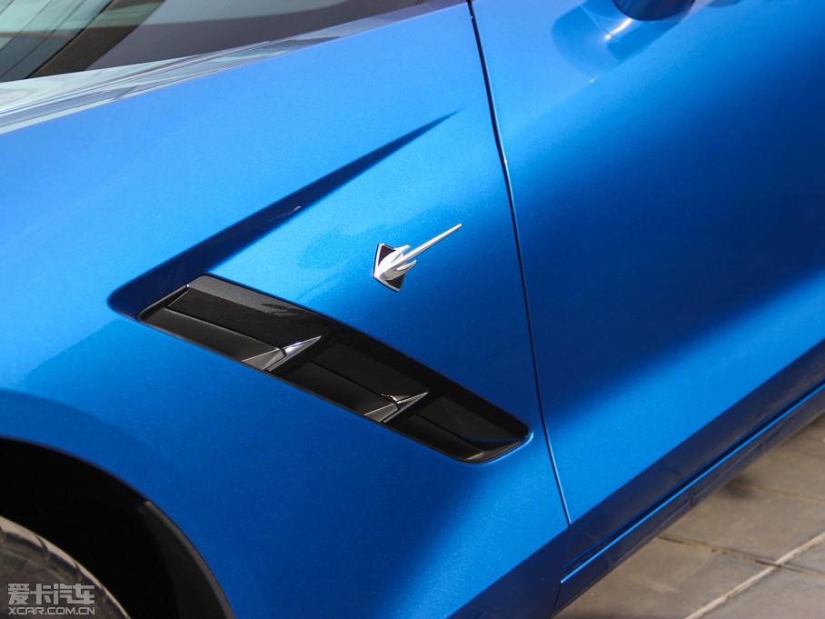 2014��Ơ��S�� C7 Stingray