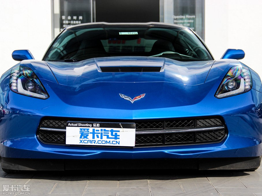 2014��Ơ��S�� C7 Stingray