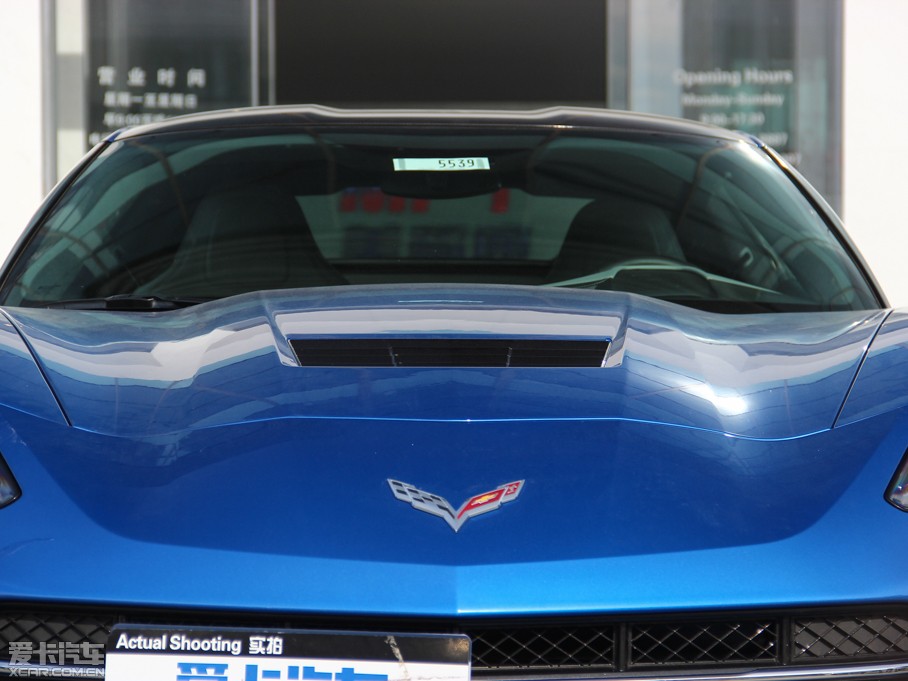 2014��Ơ��S�� C7 Stingray