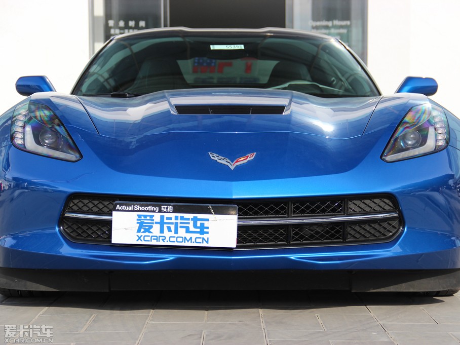 2014��Ơ��S�� C7 Stingray