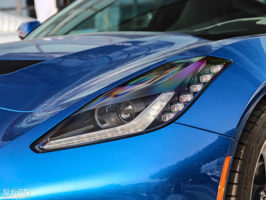 2014��Ơ��S�� C7 Stingray