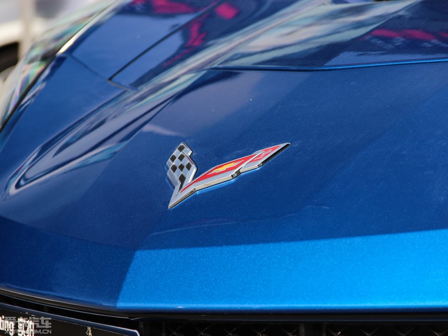 2014��Ơ��S�� C7 Stingray