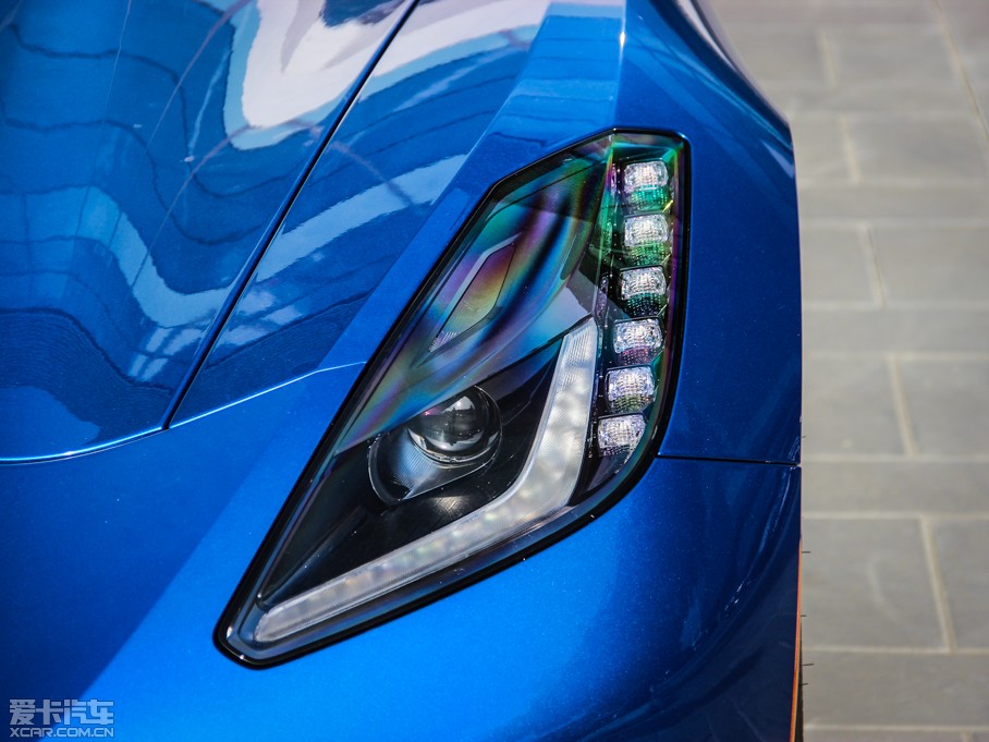 2014��Ơ��S�� C7 Stingray