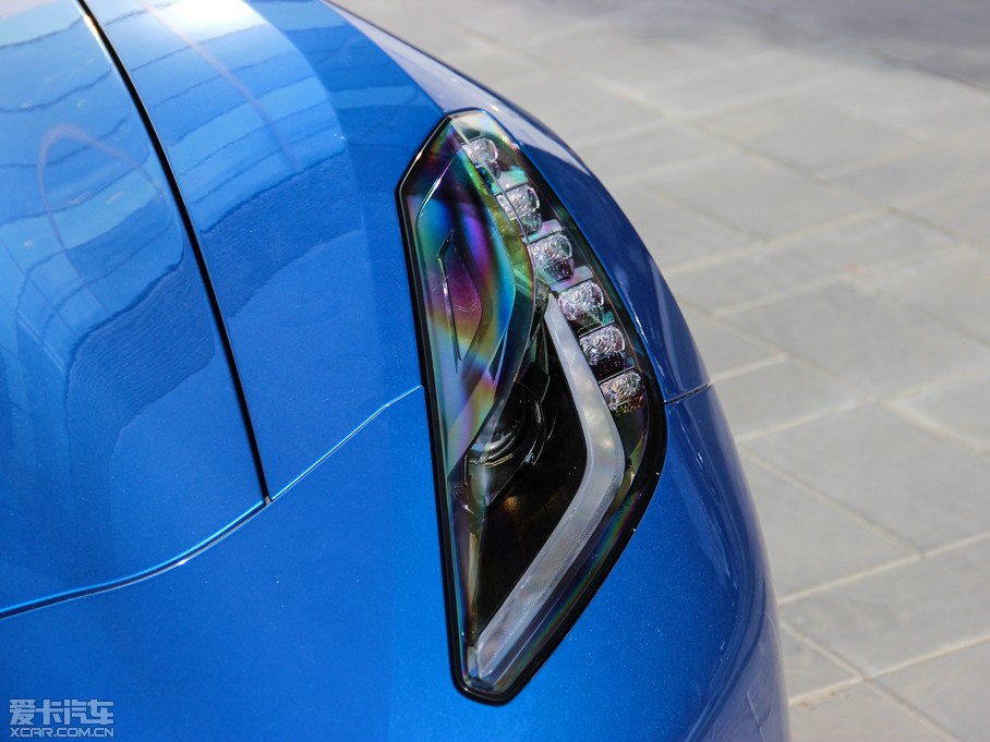 2014��Ơ��S�� C7 Stingray