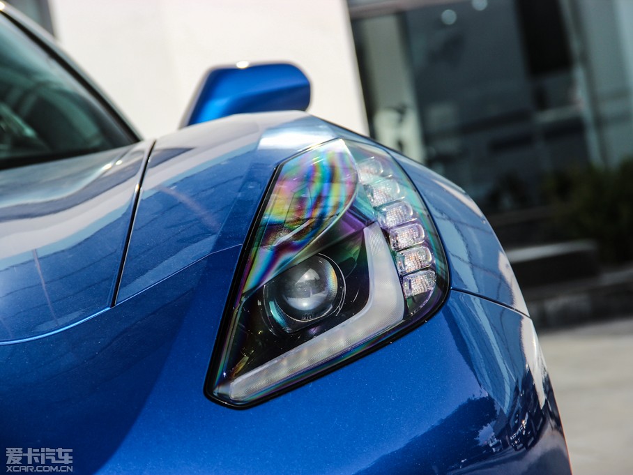 2014��Ơ��S�� C7 Stingray