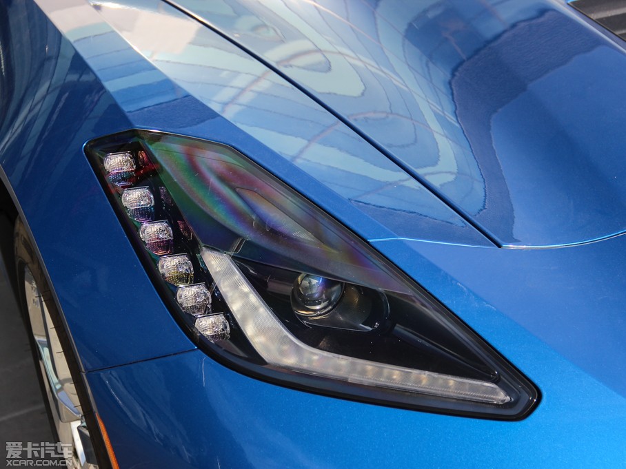 2014��Ơ��S�� C7 Stingray