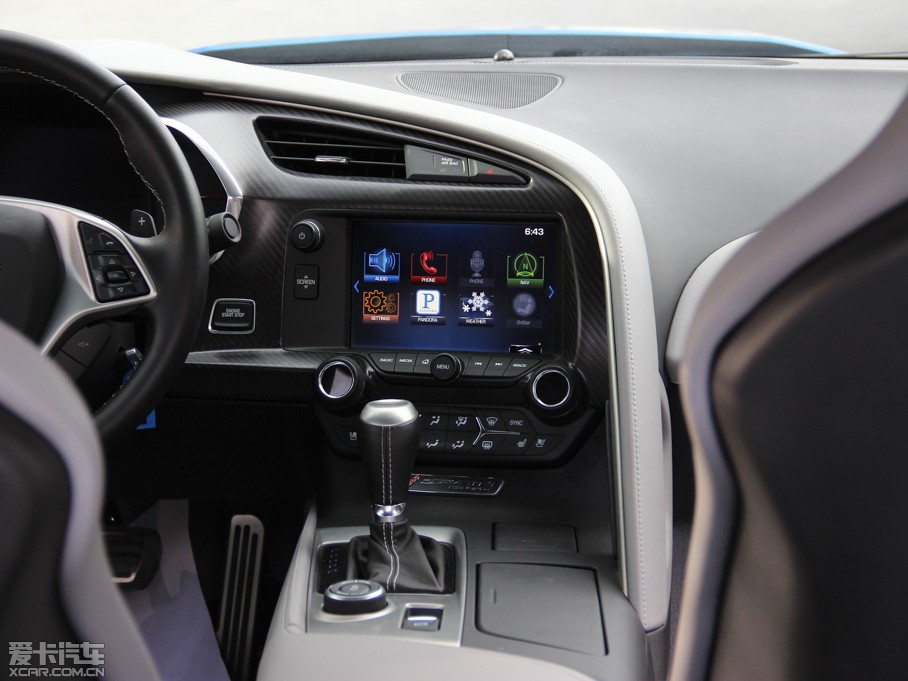 2014��Ơ��S�� C7 Stingray