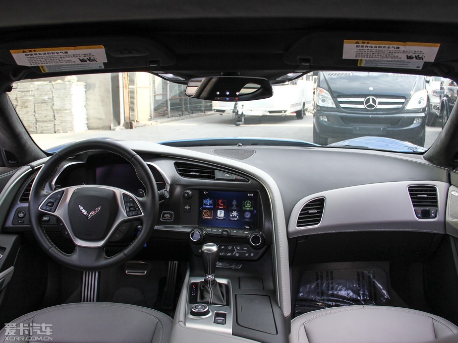 2014��Ơ��S�� C7 Stingray