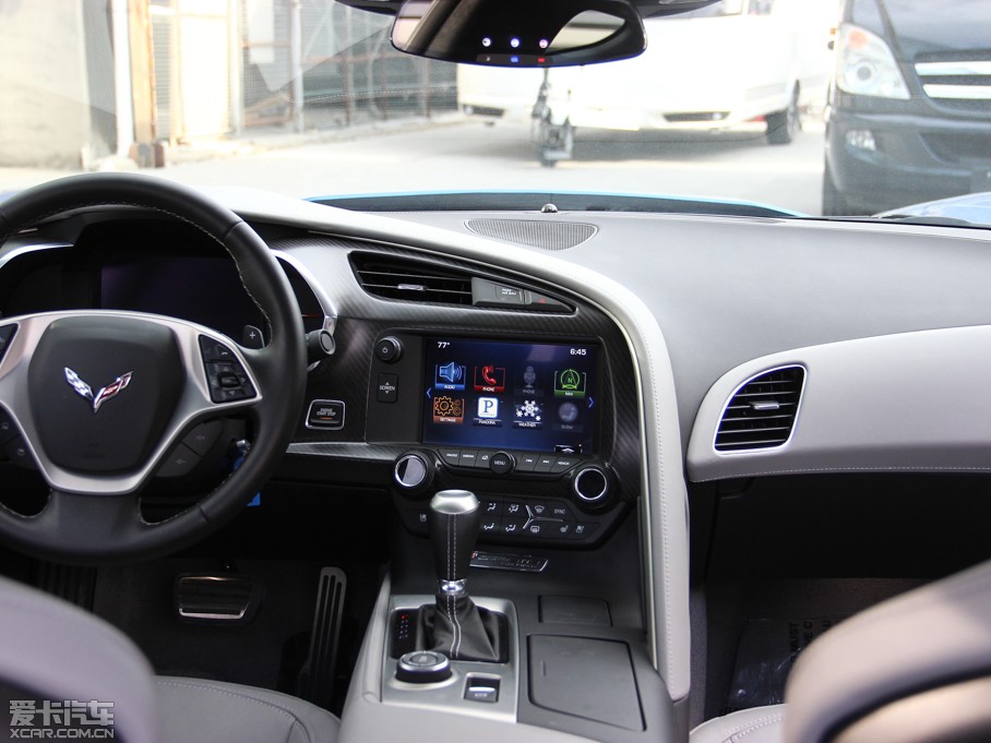 2014��Ơ��S�� C7 Stingray