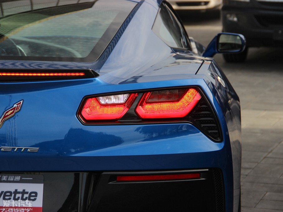2014ƠS C7 Stingray