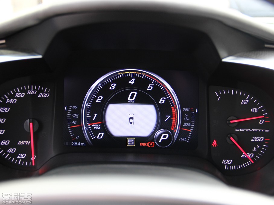 2014��Ơ��S�� C7 Stingray