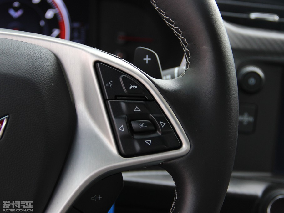 2014��Ơ��S�� C7 Stingray