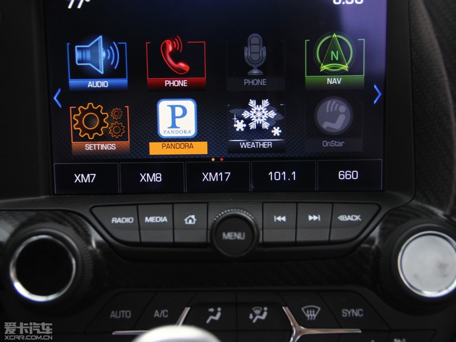 2014��Ơ��S�� C7 Stingray