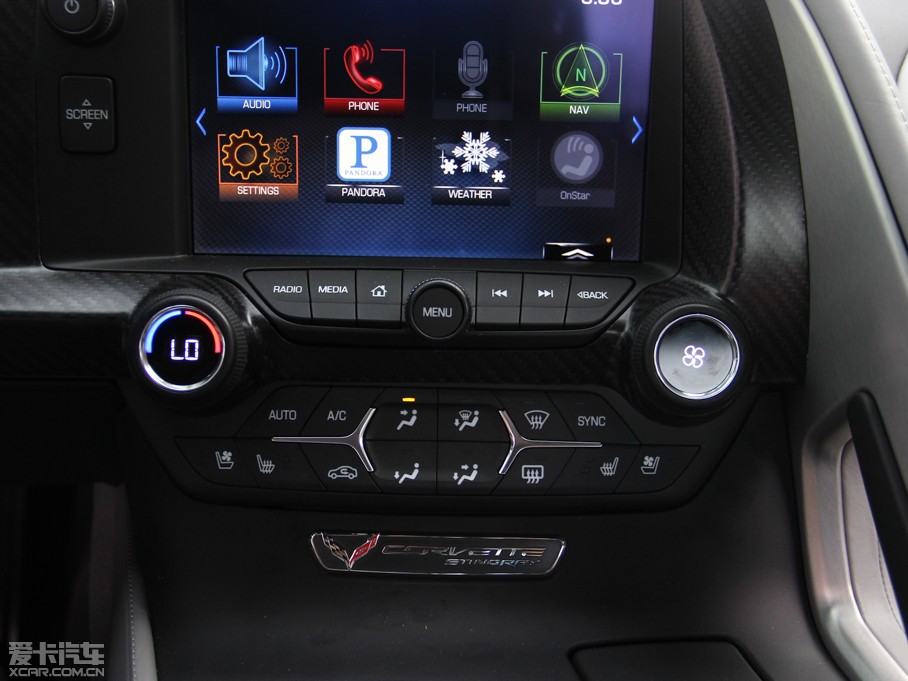 2014��Ơ��S�� C7 Stingray