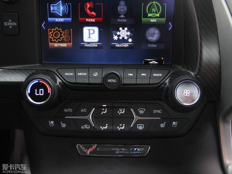 2014��Ơ��S�� C7 Stingray