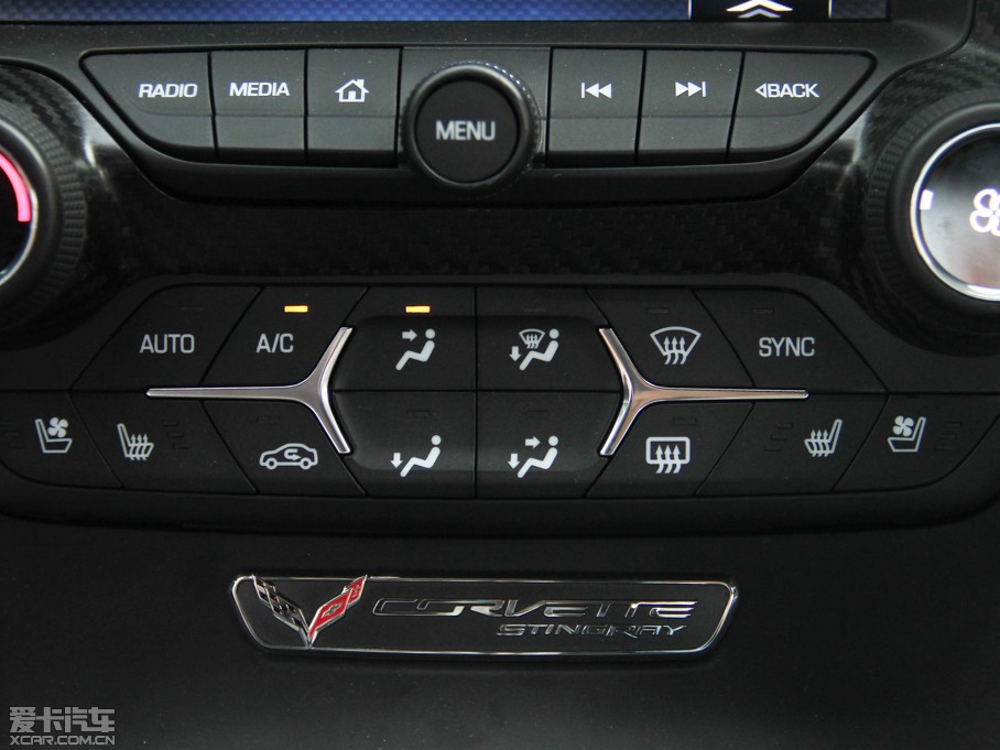 2014��Ơ��S�� C7 Stingray