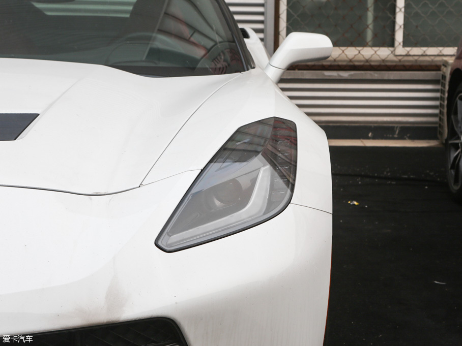 2014��Ơ��S�� C7 Stingray