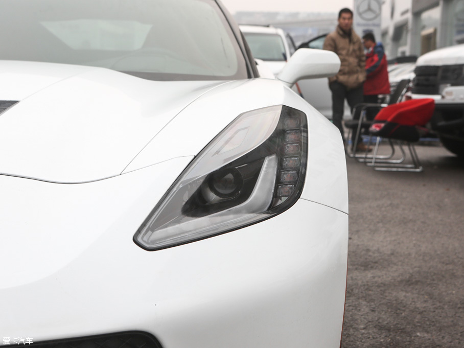 2014ƠS C7 Stingray