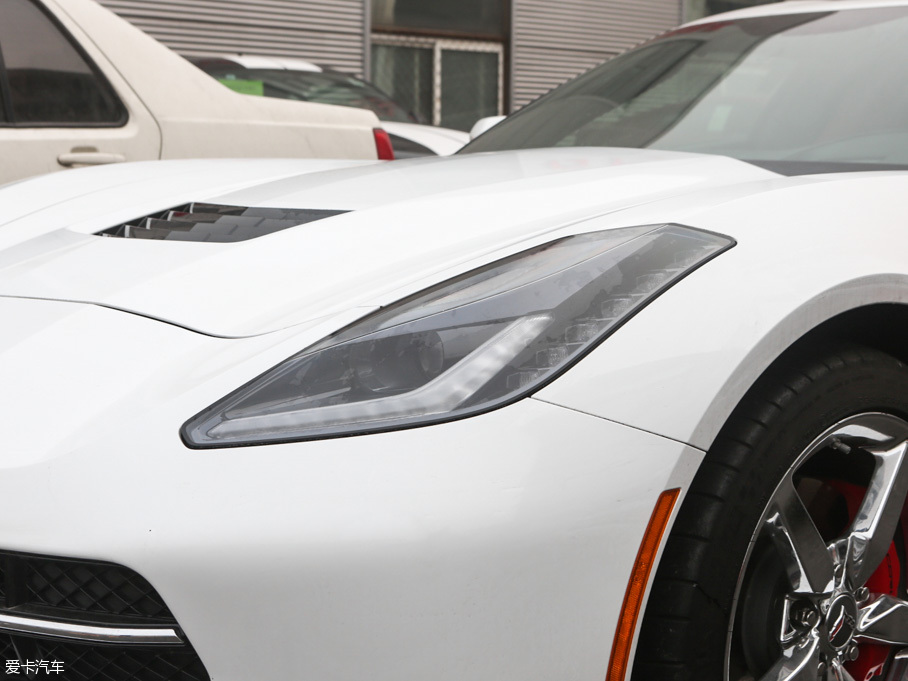 2014��Ơ��S�� C7 Stingray