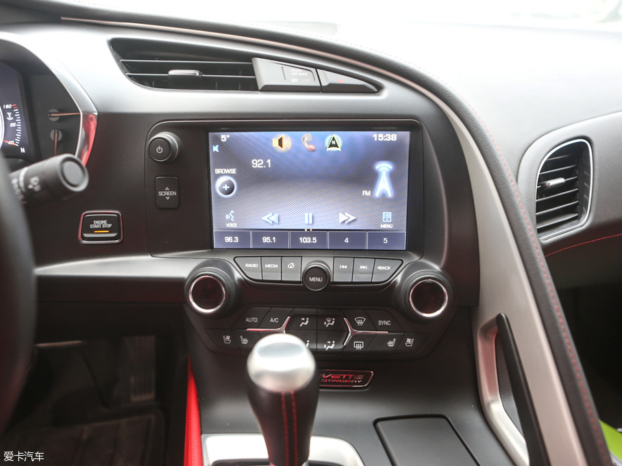 2014��Ơ��S�� C7 Stingray