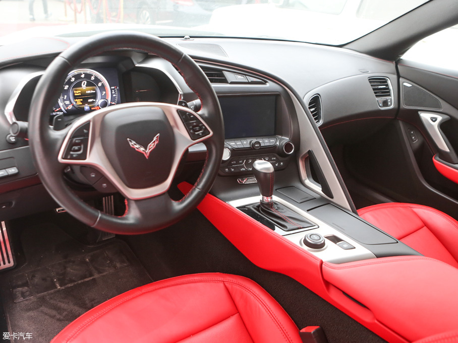 2014��Ơ��S�� C7 Stingray