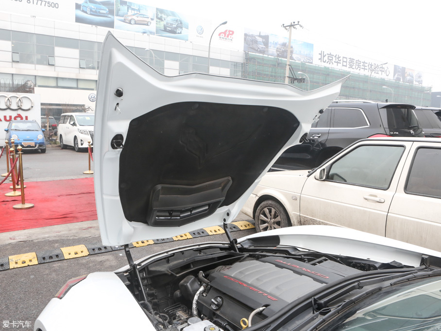 2014��Ơ��S�� C7 Stingray