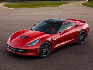 2014��C7 Stingray ���w���^