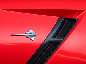 2014��C7 Stingray ��(x��)��(ji��)���^
