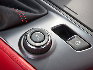 2014��C7 Stingray �п؅^(q��)