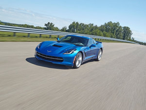 2014��C7 Stingray ���w���^